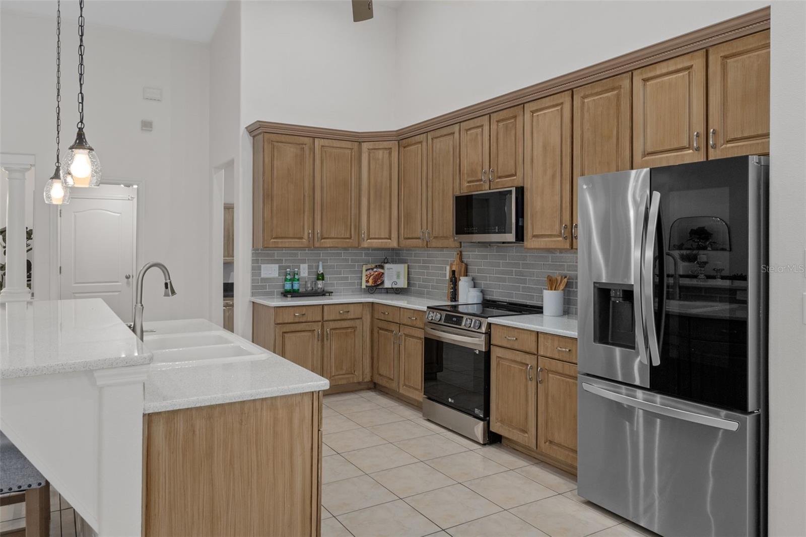 HIGHLANDS PH 2 - Residential