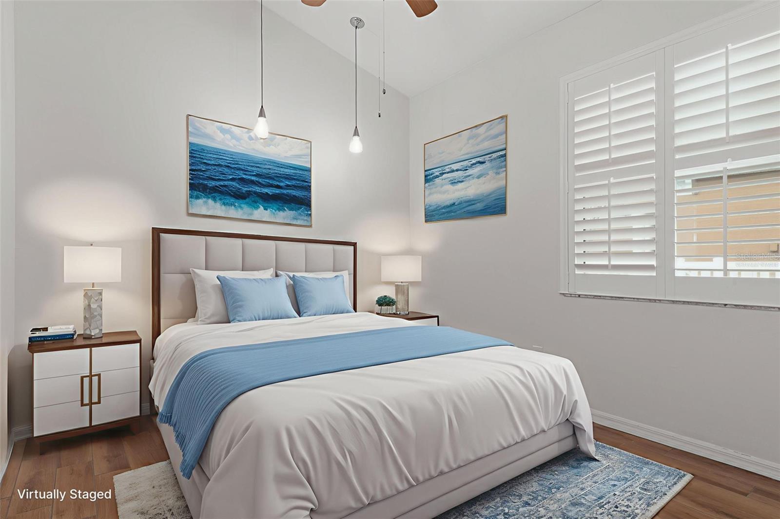 HIGHLANDS PH 2 - Residential