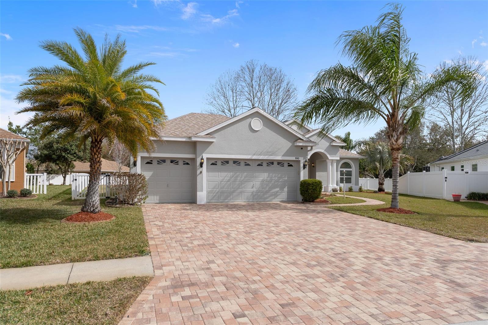 HIGHLANDS PH 2 - Residential