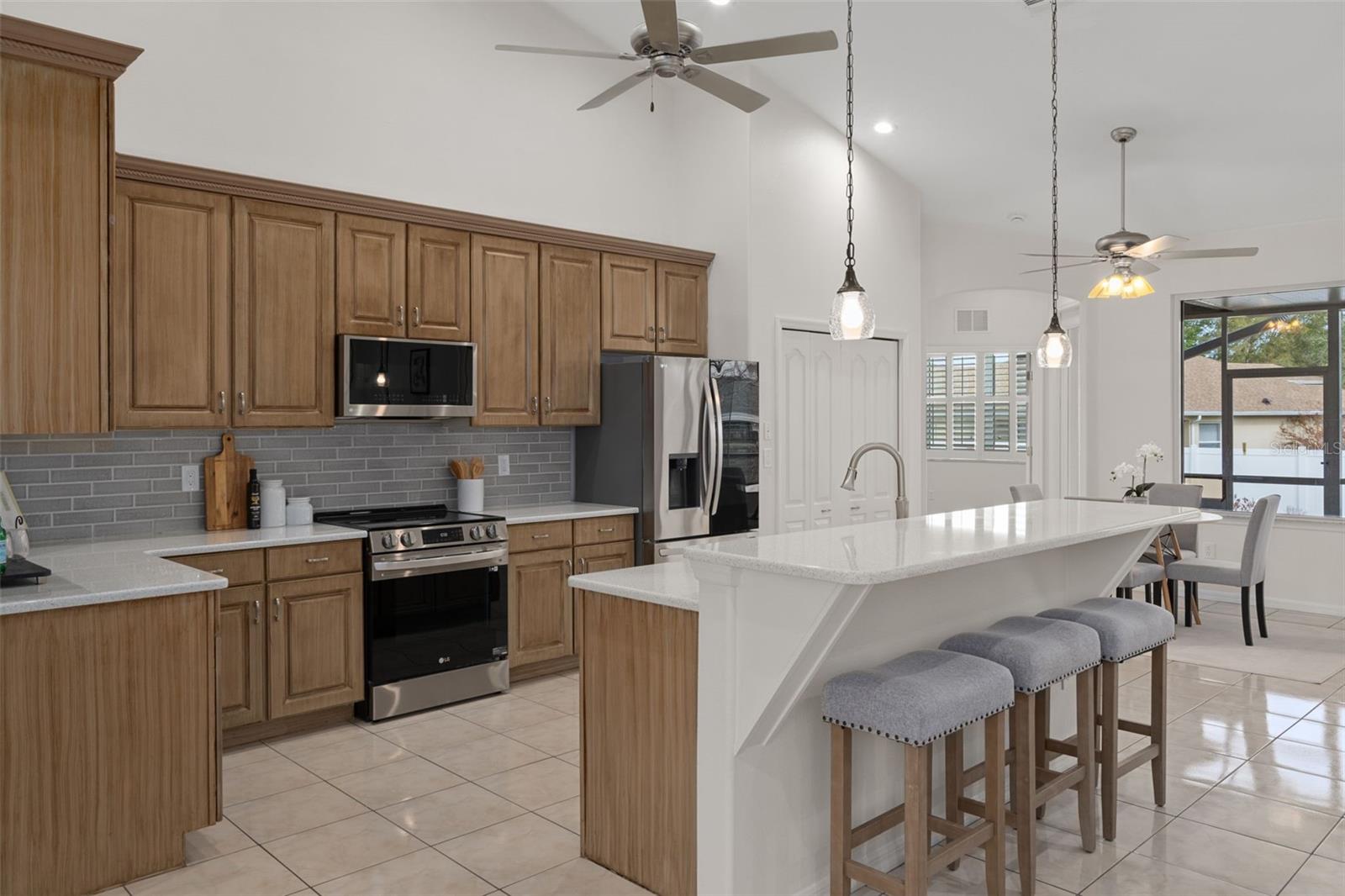 HIGHLANDS PH 2 - Residential