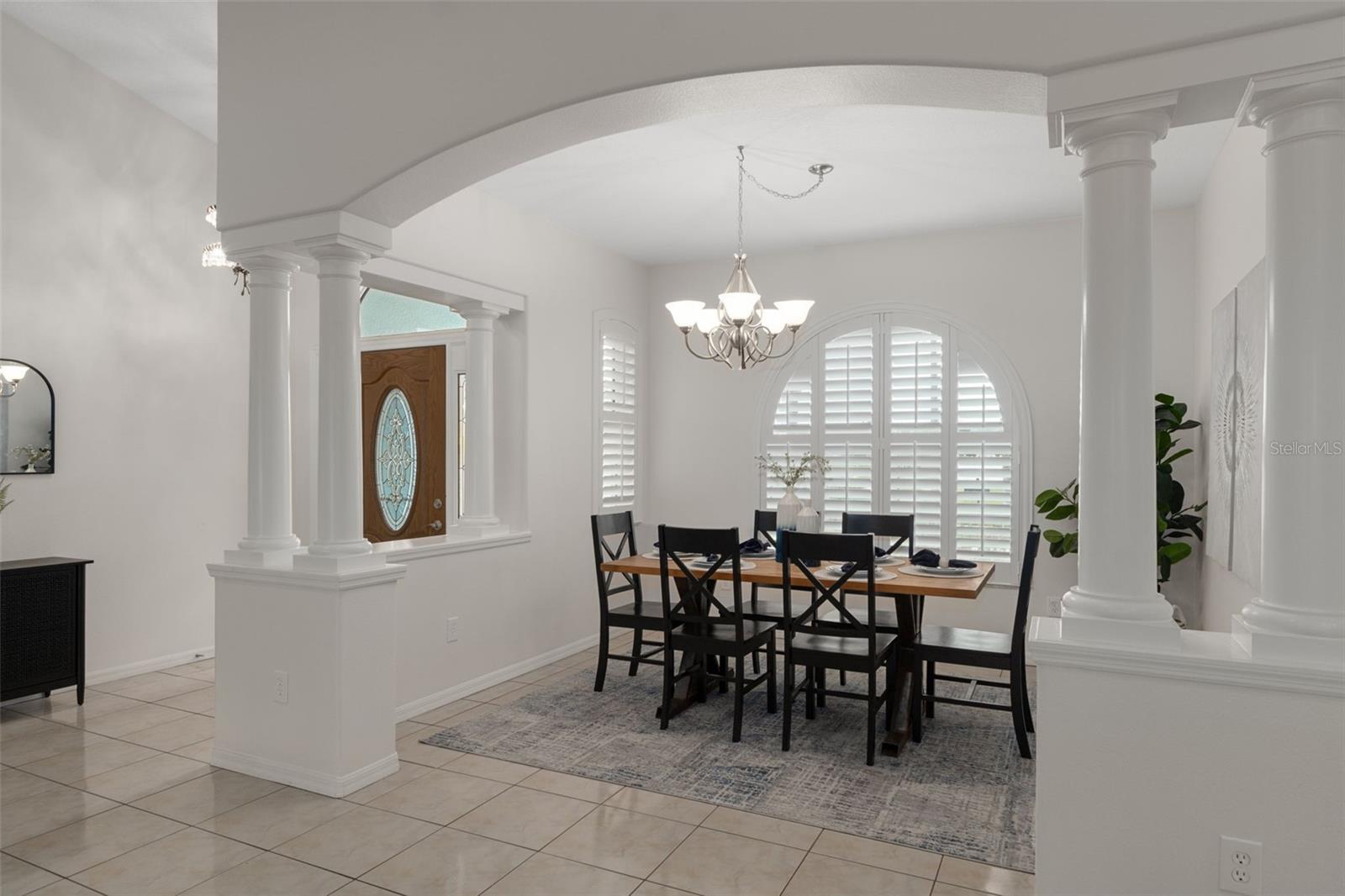 HIGHLANDS PH 2 - Residential