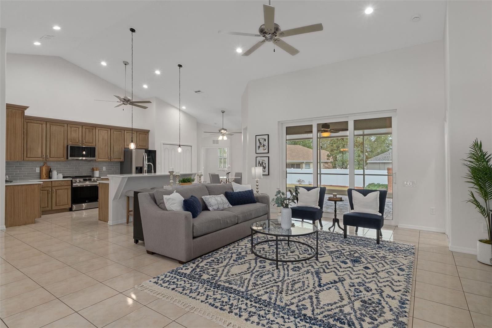 HIGHLANDS PH 2 - Residential