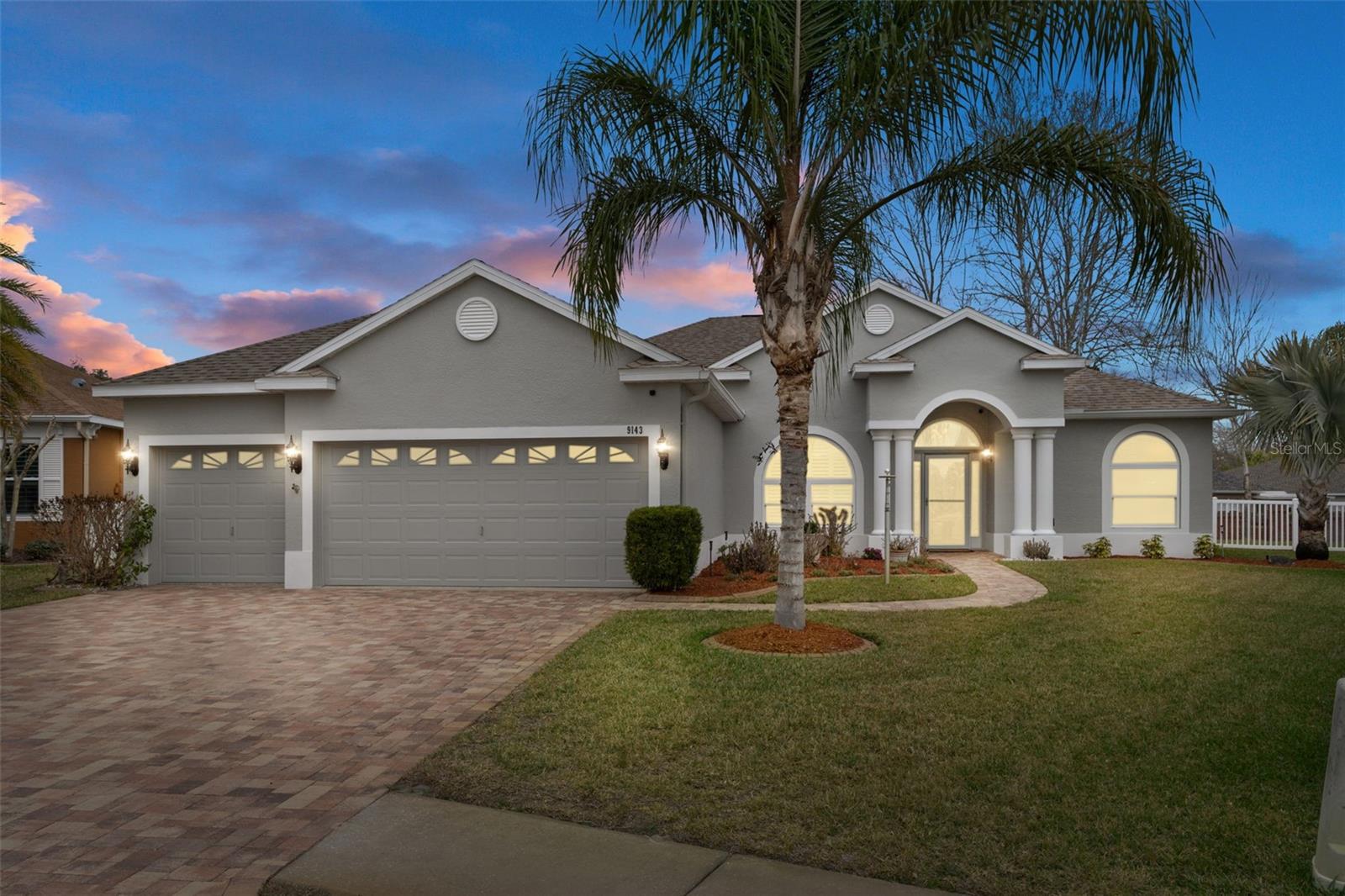 HIGHLANDS PH 2 - Residential