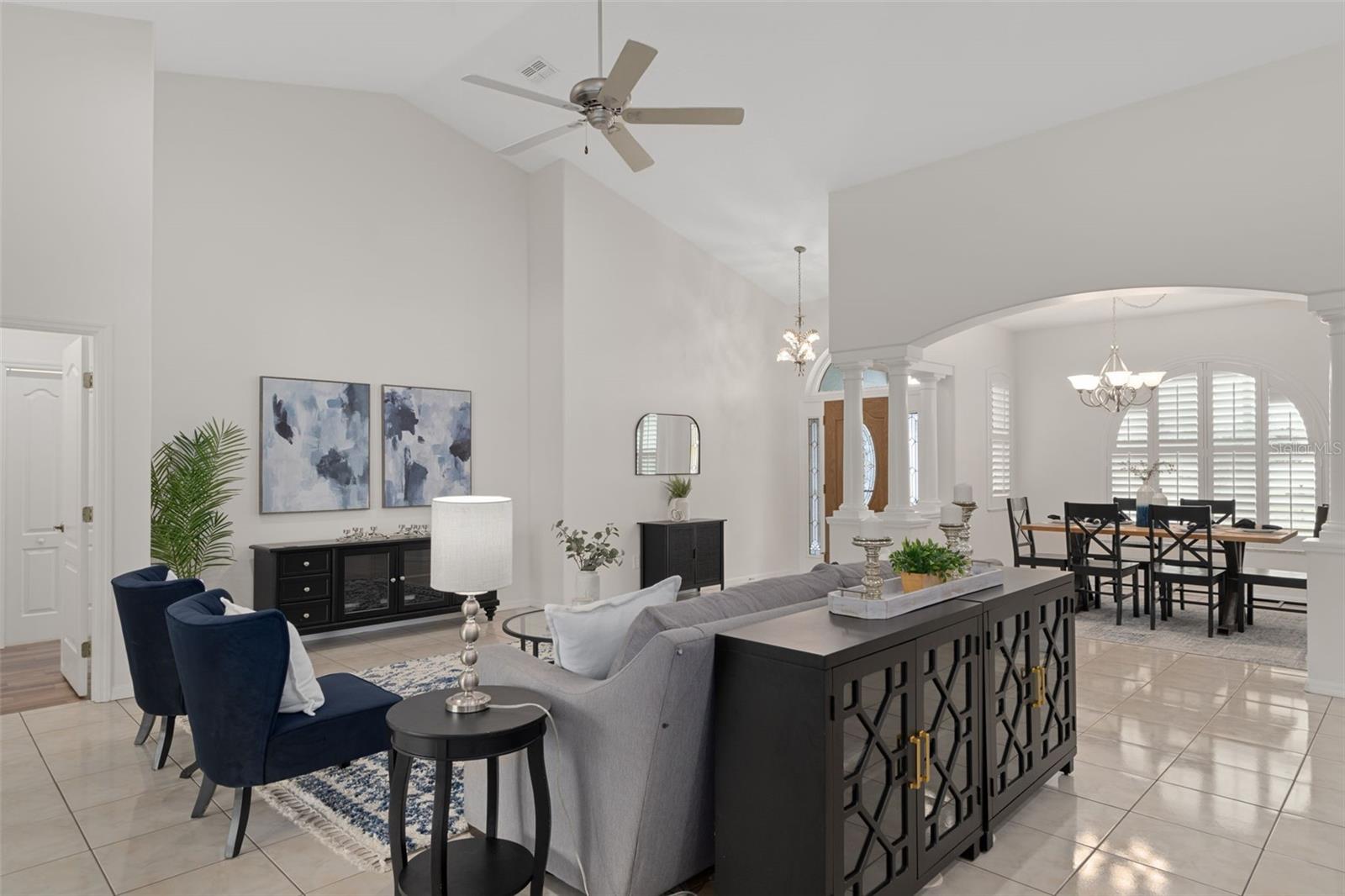 HIGHLANDS PH 2 - Residential