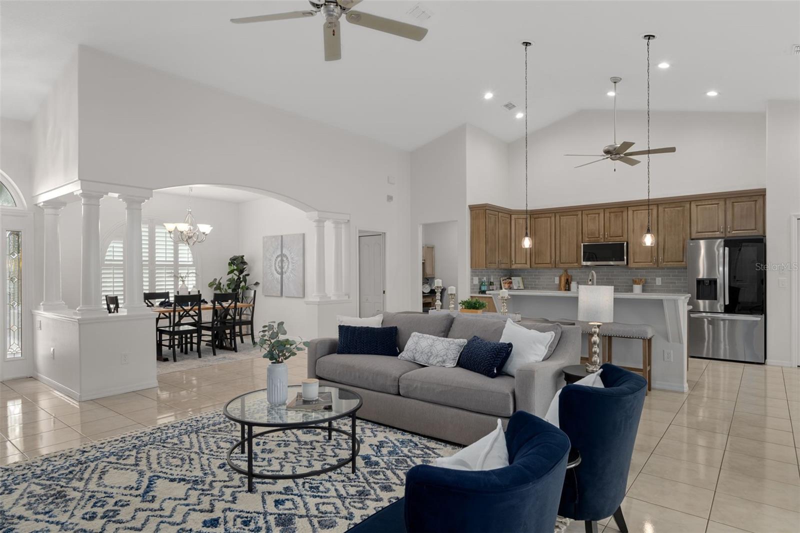 HIGHLANDS PH 2 - Residential