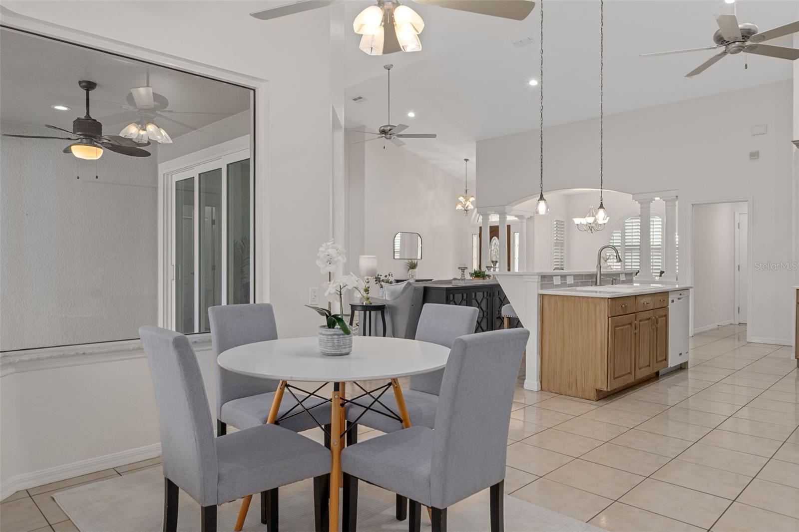 HIGHLANDS PH 2 - Residential