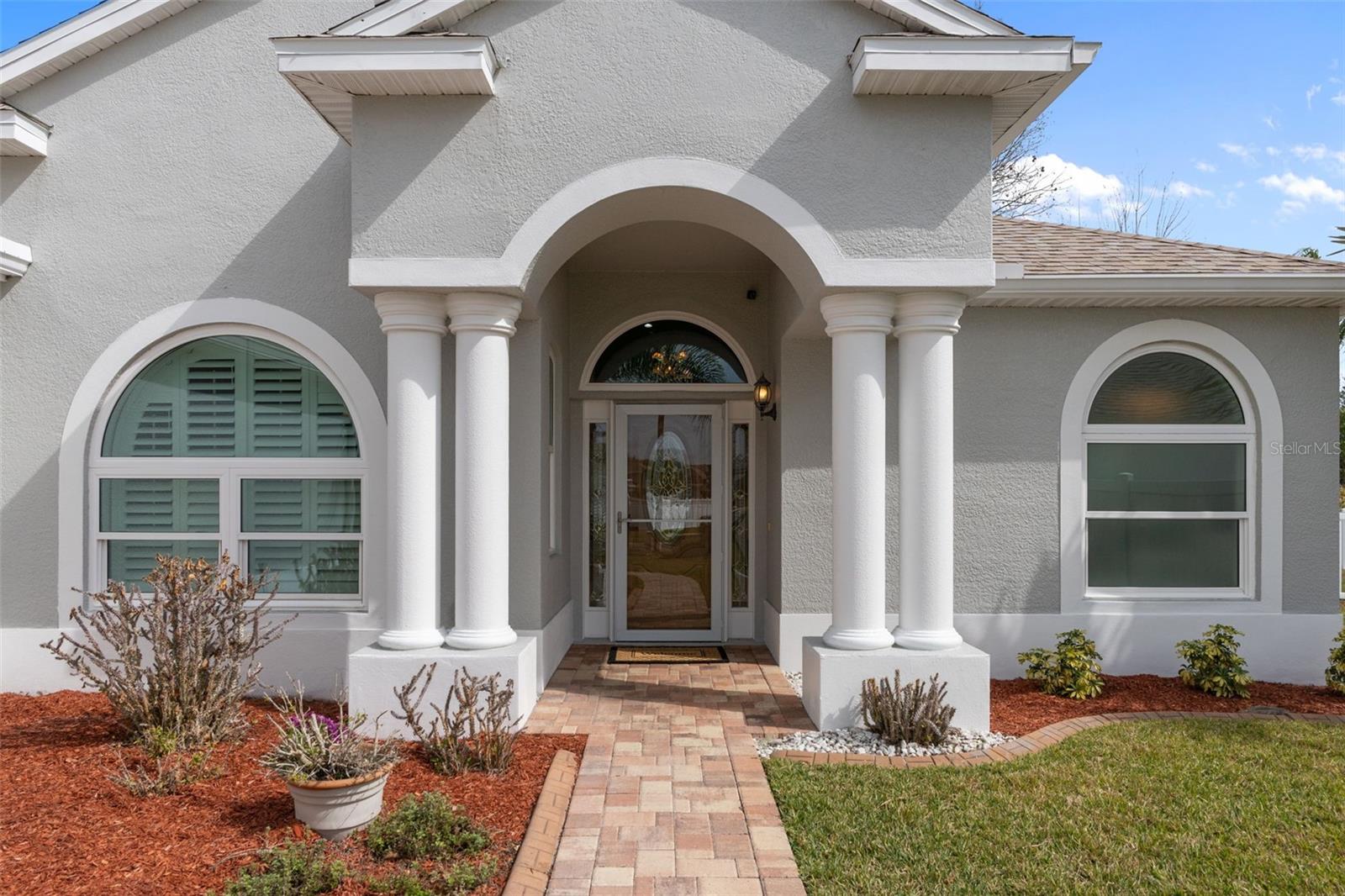 HIGHLANDS PH 2 - Residential