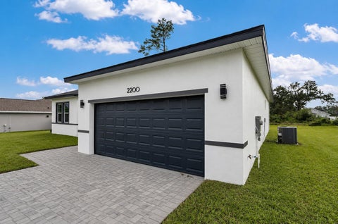 Tiny photo for 2200 SW 155th Lane, Ocala, FL 34473 (MLS # O6433681)