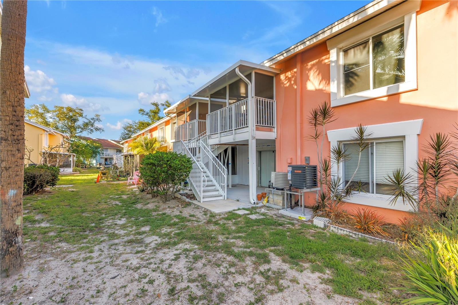 BERMUDA BAY BEACH CONDO - Residential