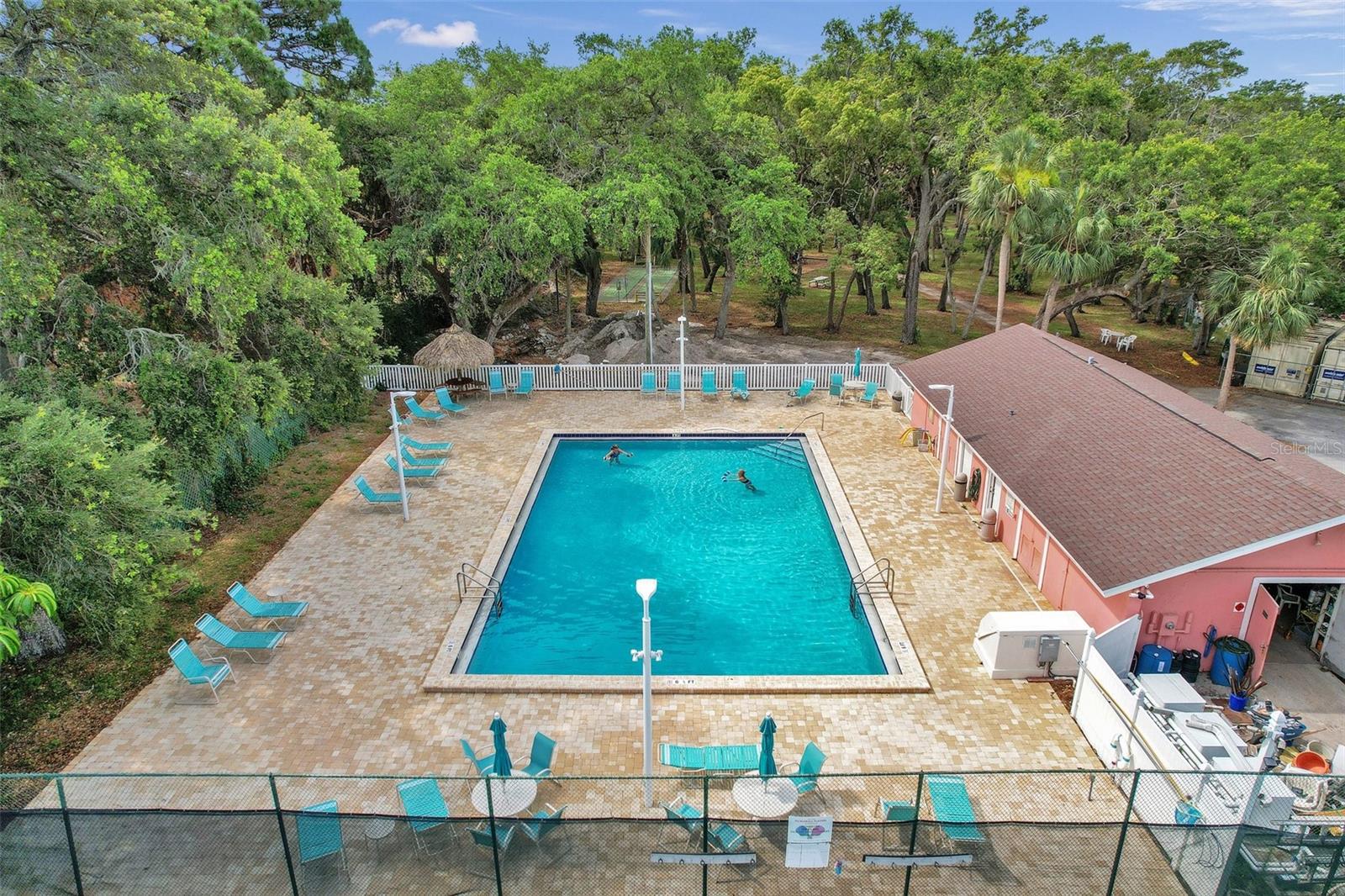 BERMUDA BAY BEACH CONDO - Residential