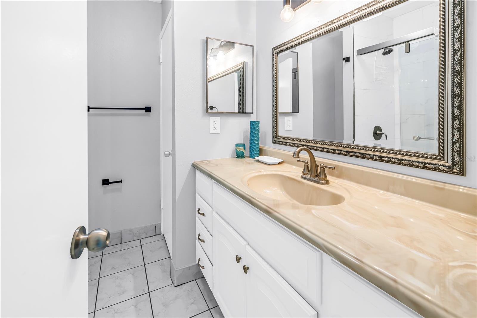 BERMUDA BAY BEACH CONDO - Residential