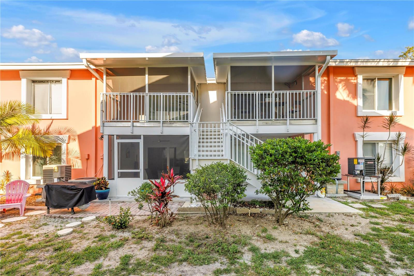 BERMUDA BAY BEACH CONDO - Residential