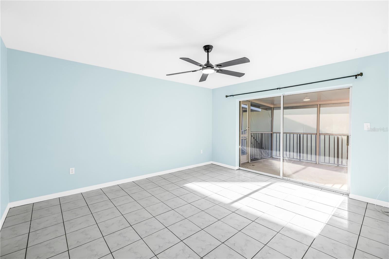 BERMUDA BAY BEACH CONDO - Residential