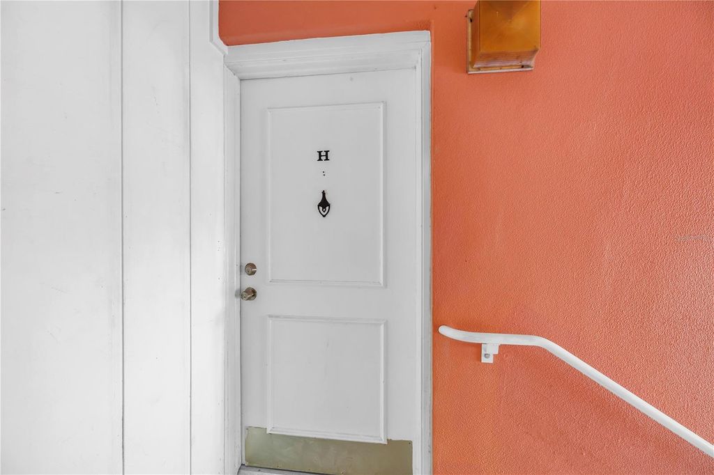 Photo of 3795 41st Lane S #H, St Petersburg, FL 33711 (MLS # TB8497460)