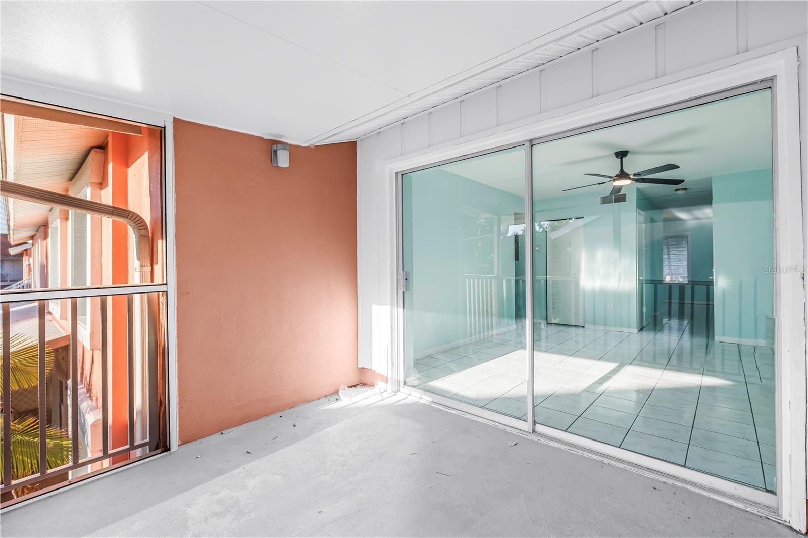 BERMUDA BAY BEACH CONDO - Residential