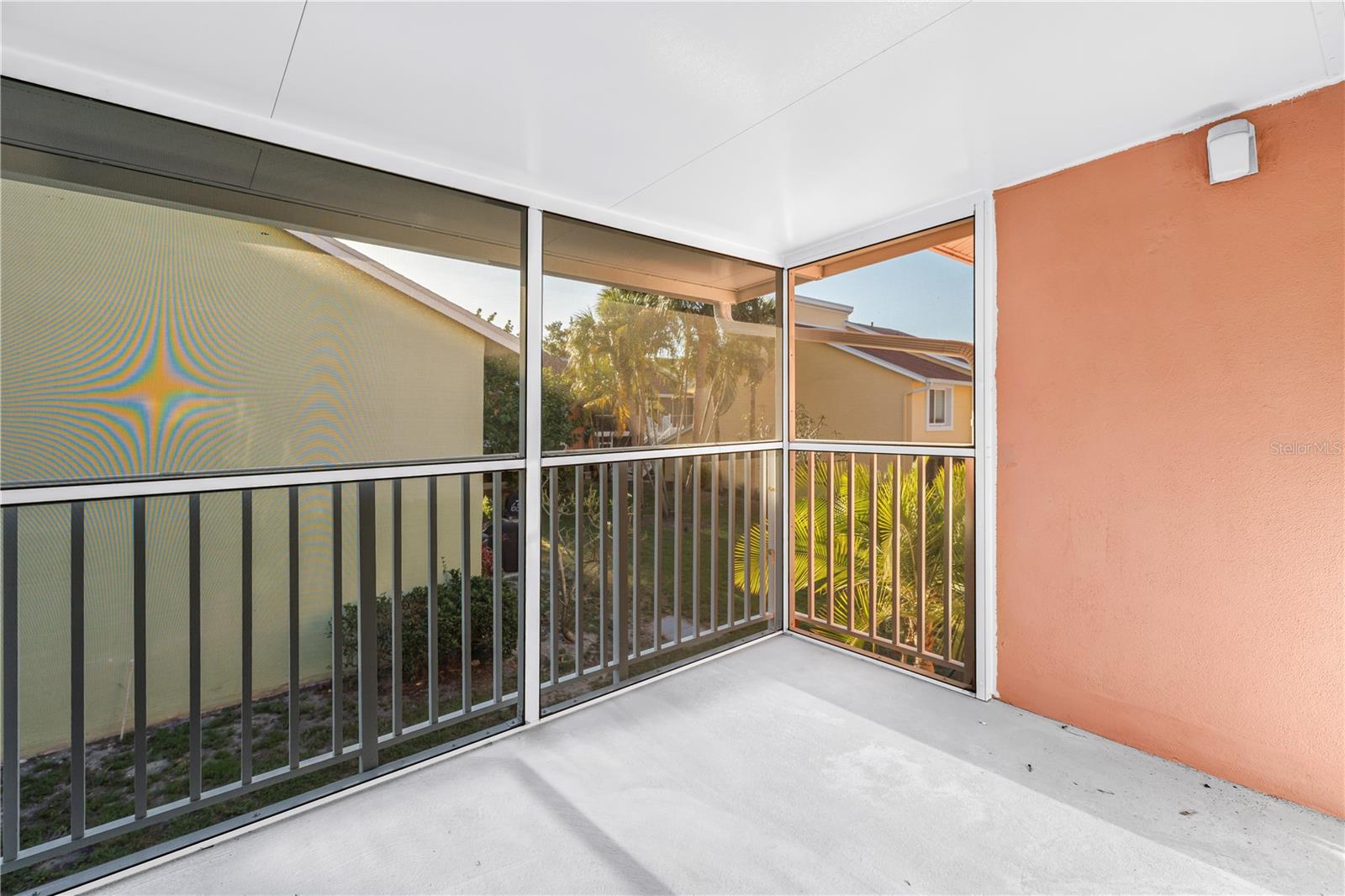 BERMUDA BAY BEACH CONDO - Residential