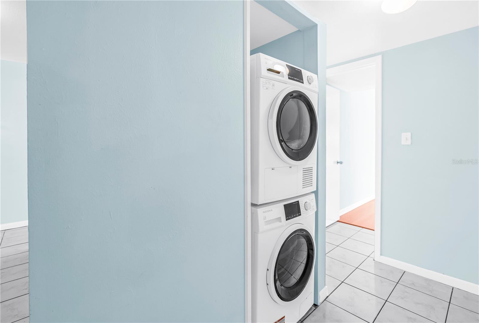 BERMUDA BAY BEACH CONDO - Residential