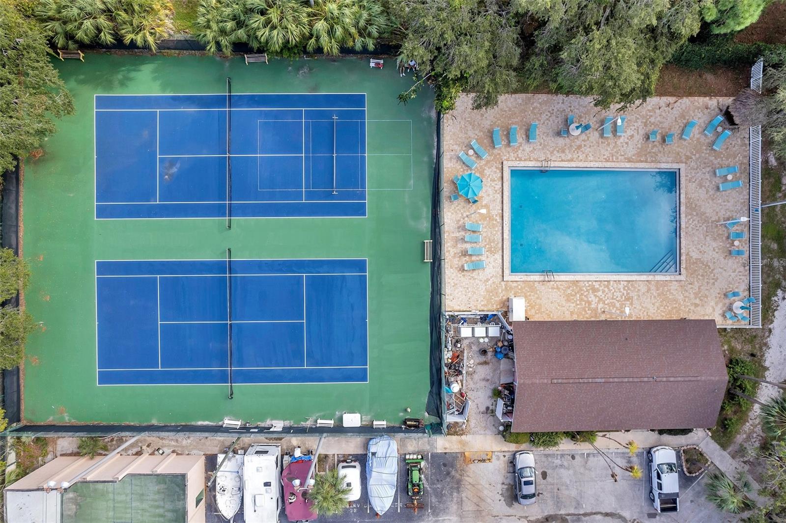 BERMUDA BAY BEACH CONDO - Residential