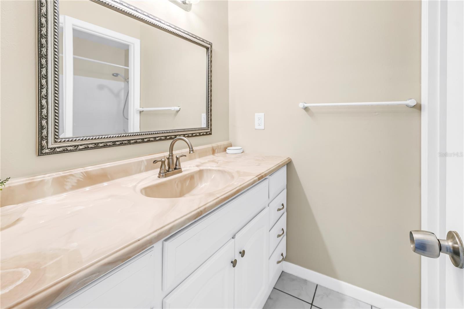 BERMUDA BAY BEACH CONDO - Residential