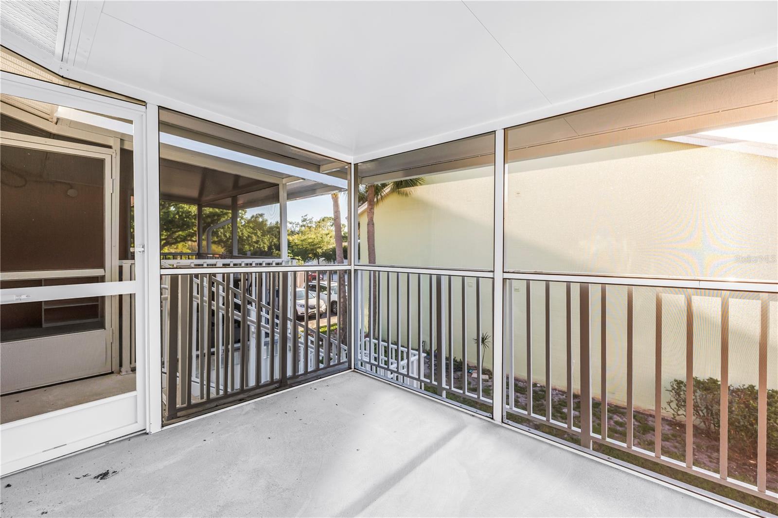 BERMUDA BAY BEACH CONDO - Residential