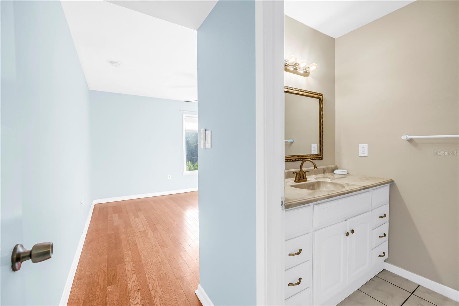 BERMUDA BAY BEACH CONDO - Residential