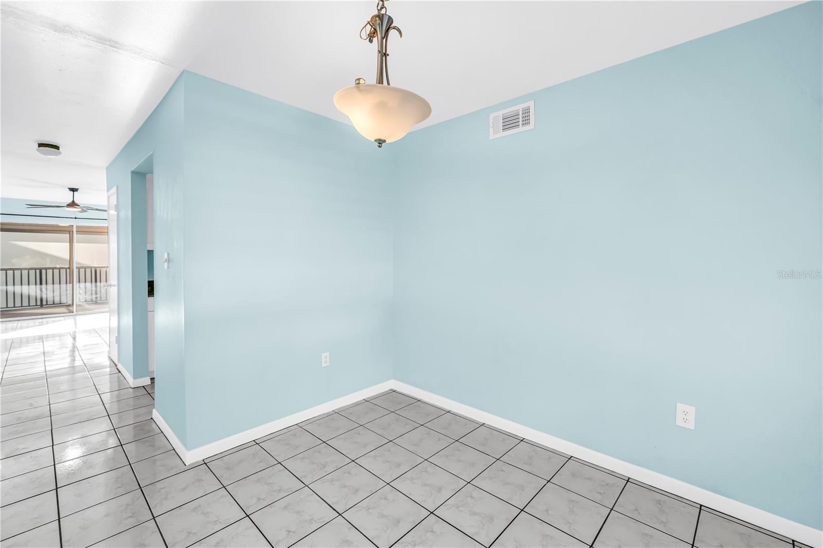 BERMUDA BAY BEACH CONDO - Residential