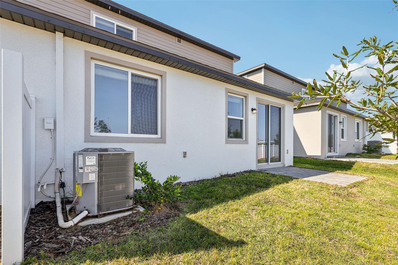 CYRENE AT MINNEOLA - VILLAS - Residential