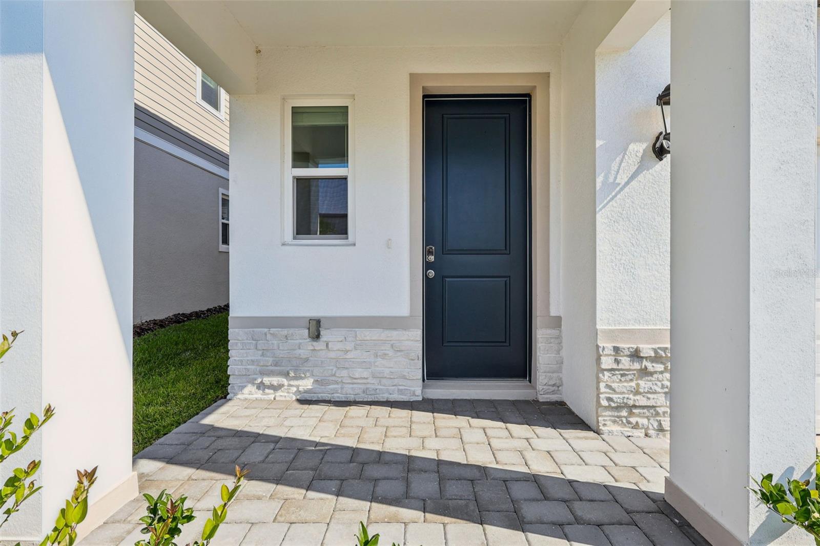 CYRENE AT MINNEOLA - VILLAS - Residential