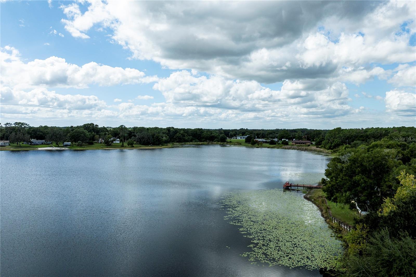 UMATILLA SWISS BELLEVUE SUB - Residential