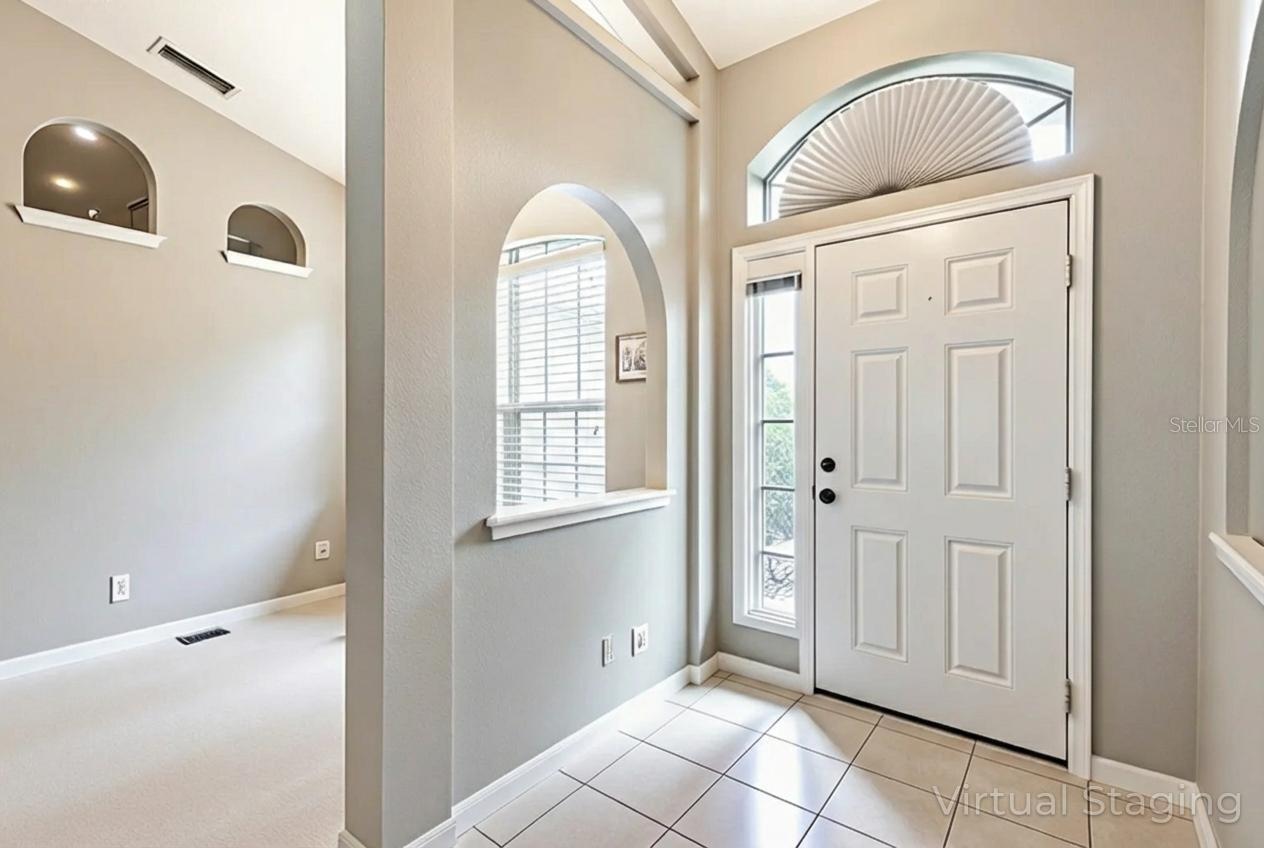 UMATILLA SWISS BELLEVUE SUB - Residential