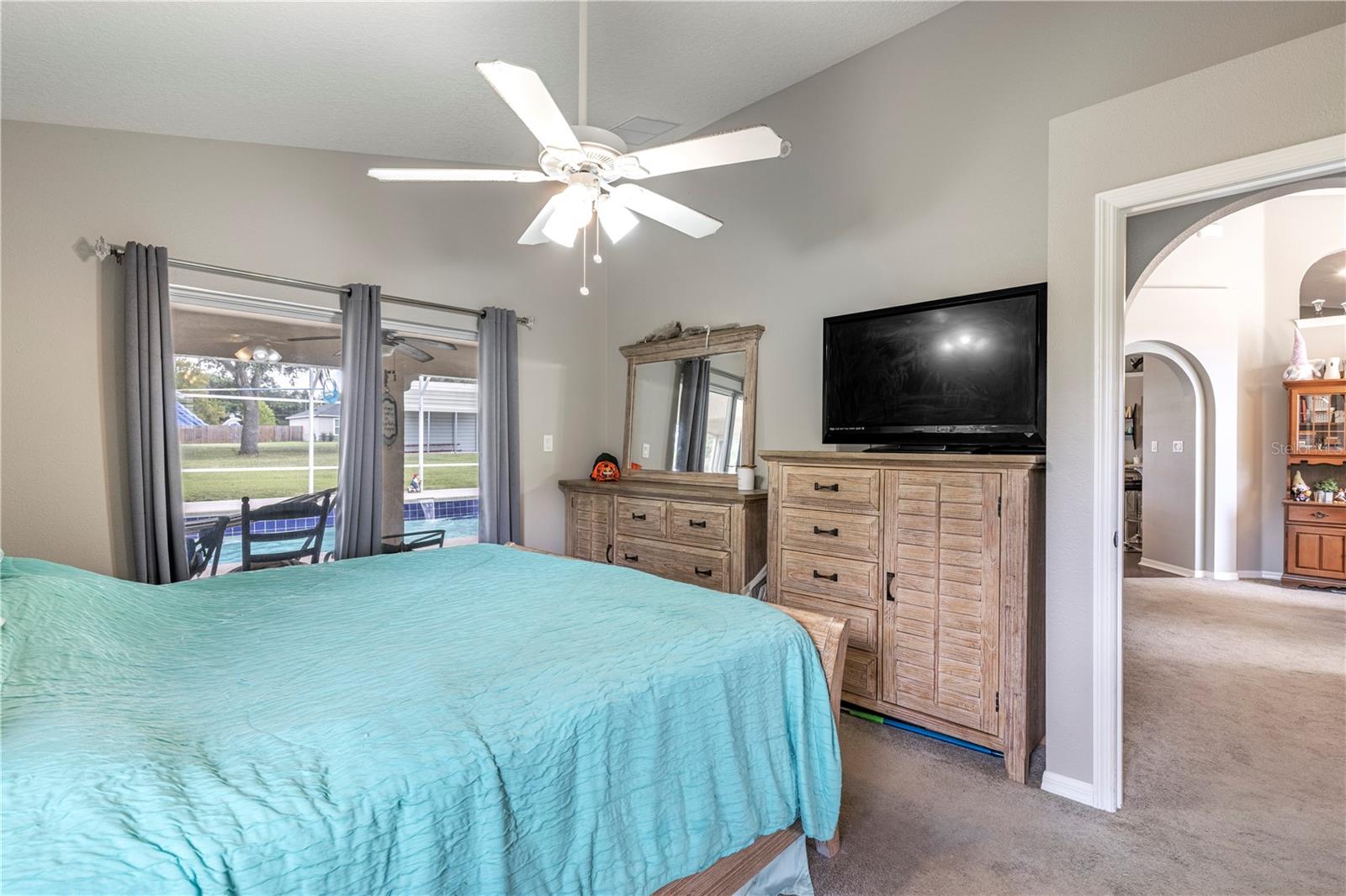 UMATILLA SWISS BELLEVUE SUB - Residential