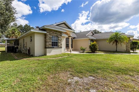Tiny photo for 114 Wingfield Drive, Umatilla, FL 32784 (MLS # G5103435)