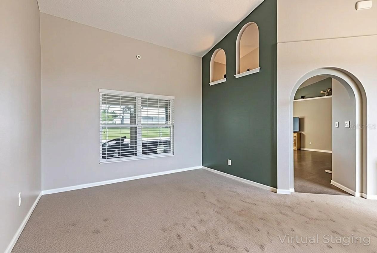 UMATILLA SWISS BELLEVUE SUB - Residential