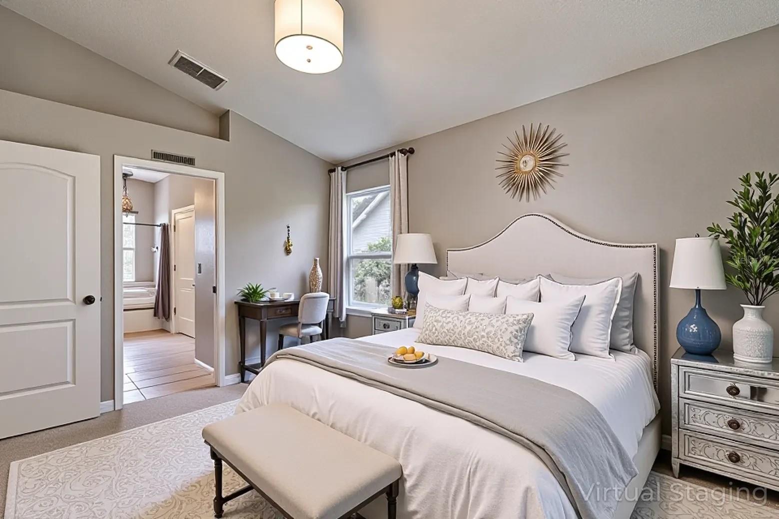 UMATILLA SWISS BELLEVUE SUB - Residential