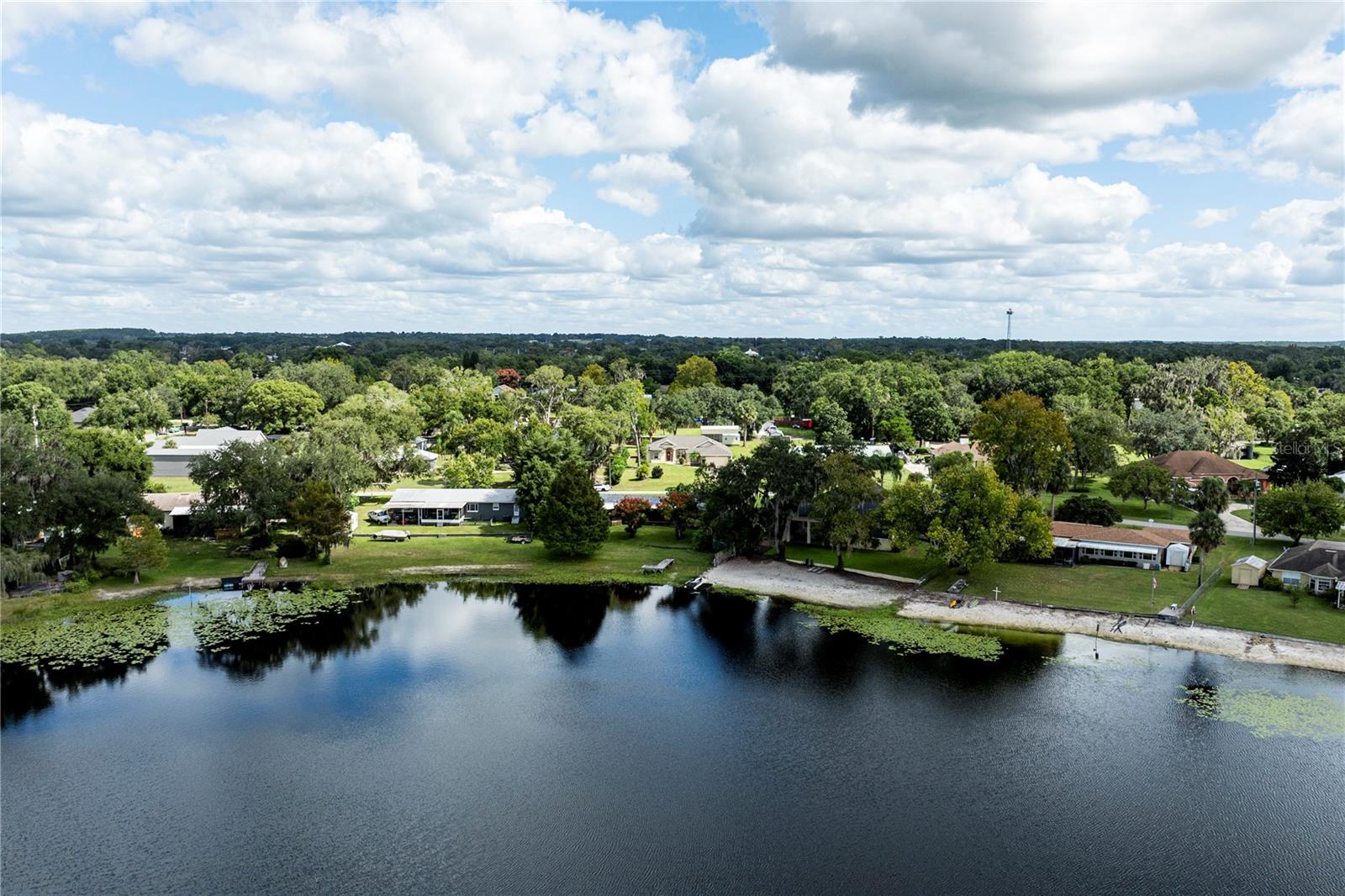 UMATILLA SWISS BELLEVUE SUB - Residential