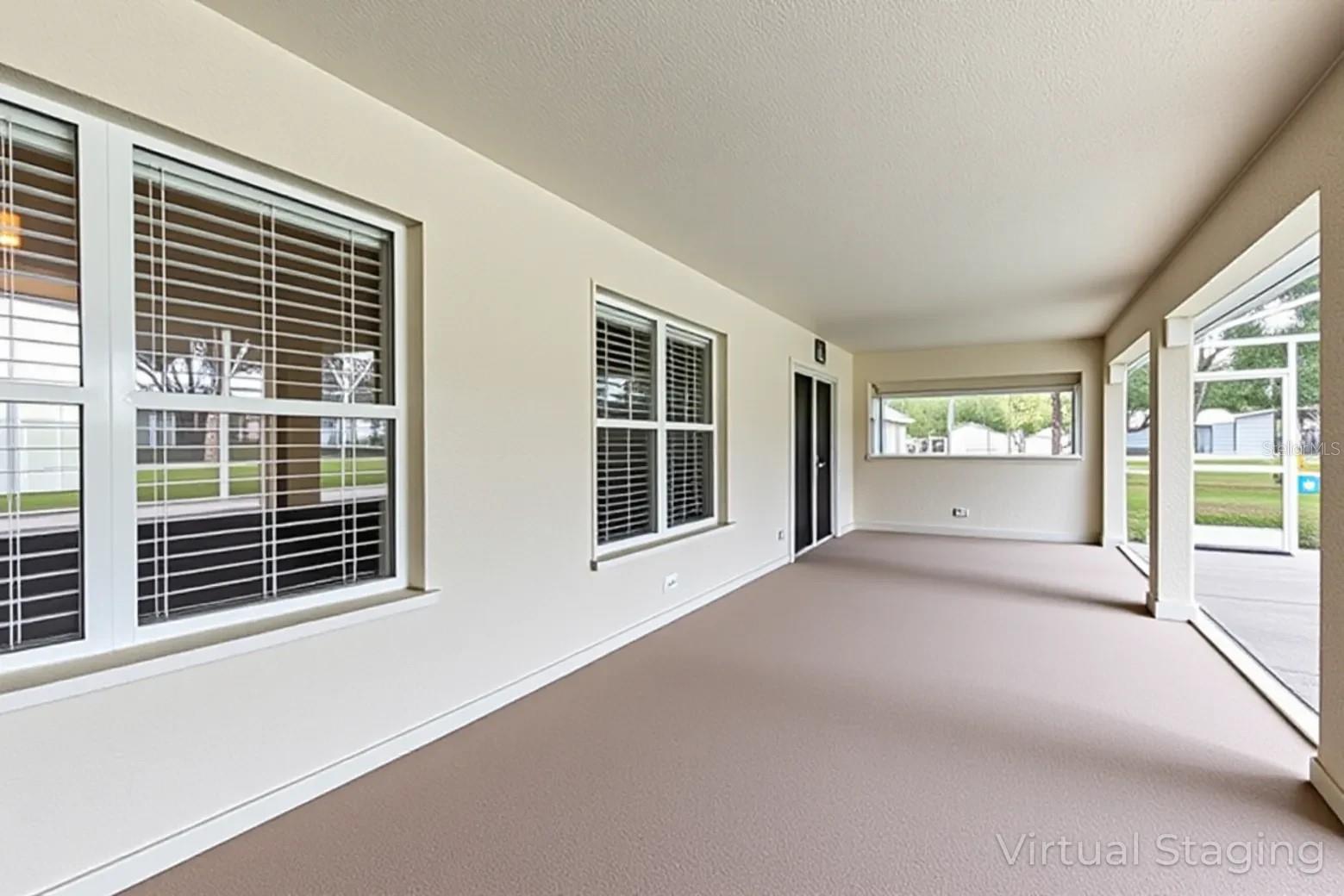 UMATILLA SWISS BELLEVUE SUB - Residential