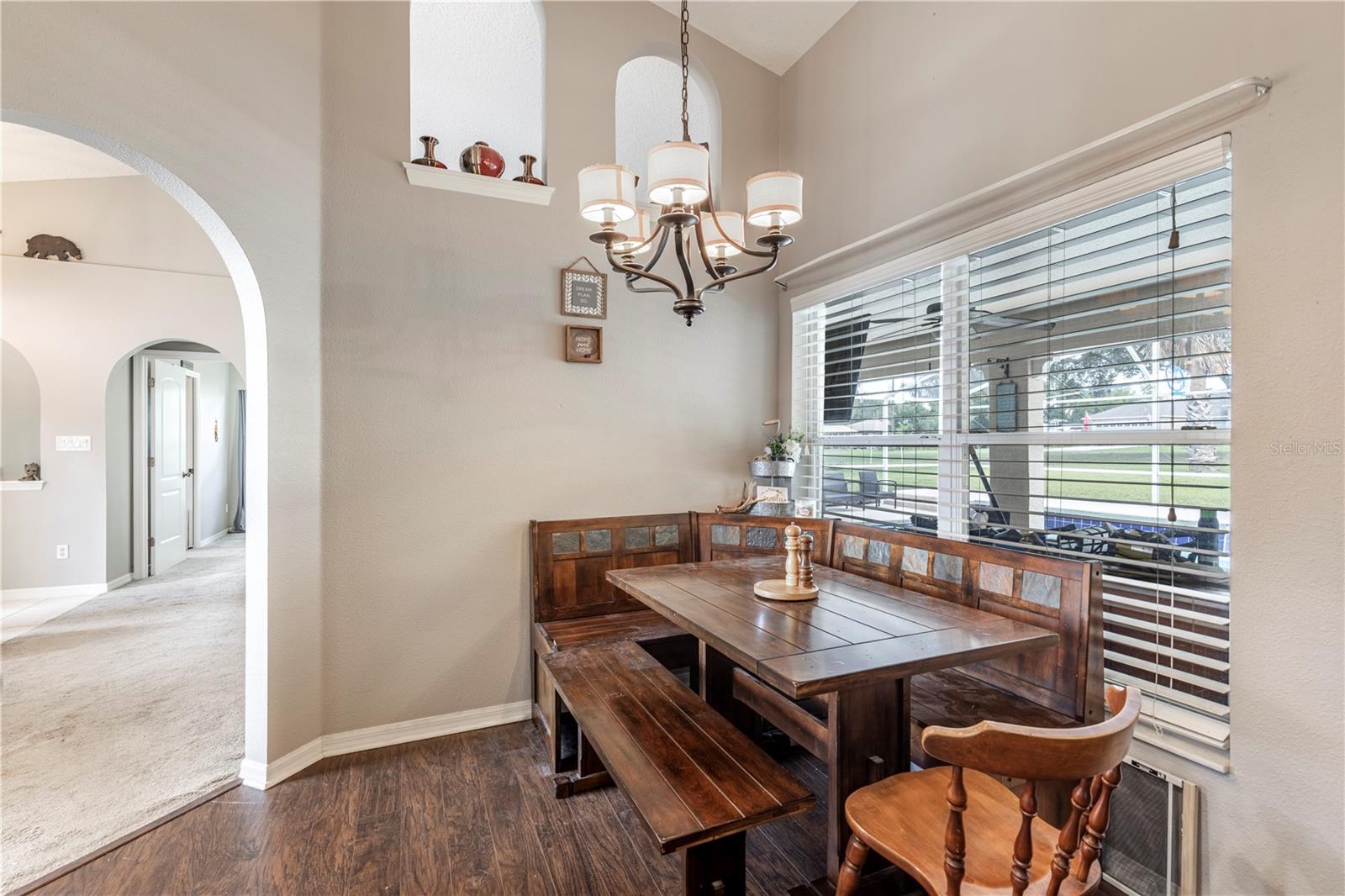 UMATILLA SWISS BELLEVUE SUB - Residential