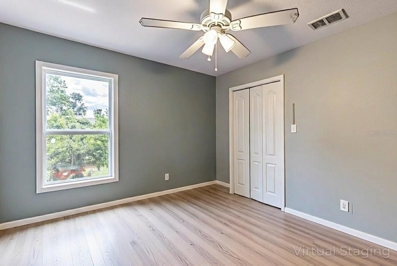 UMATILLA SWISS BELLEVUE SUB - Residential