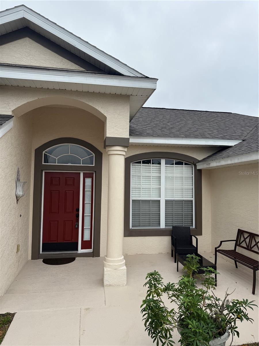 UMATILLA SWISS BELLEVUE SUB - Residential