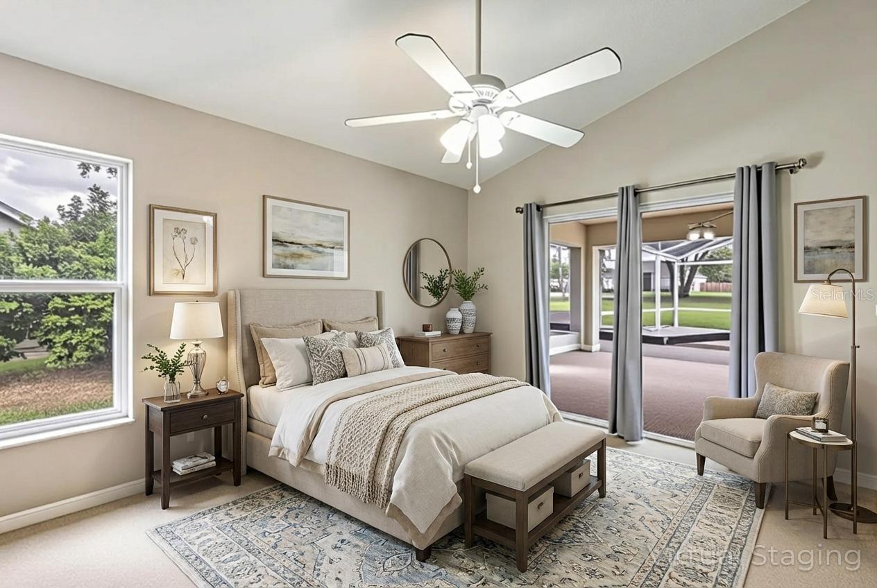 UMATILLA SWISS BELLEVUE SUB - Residential