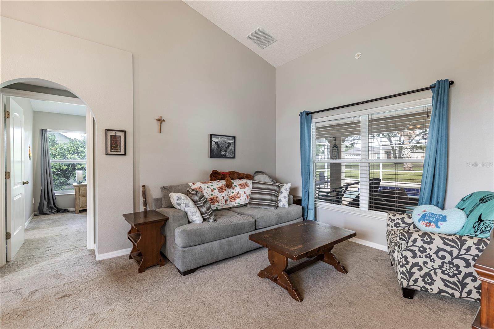 UMATILLA SWISS BELLEVUE SUB - Residential