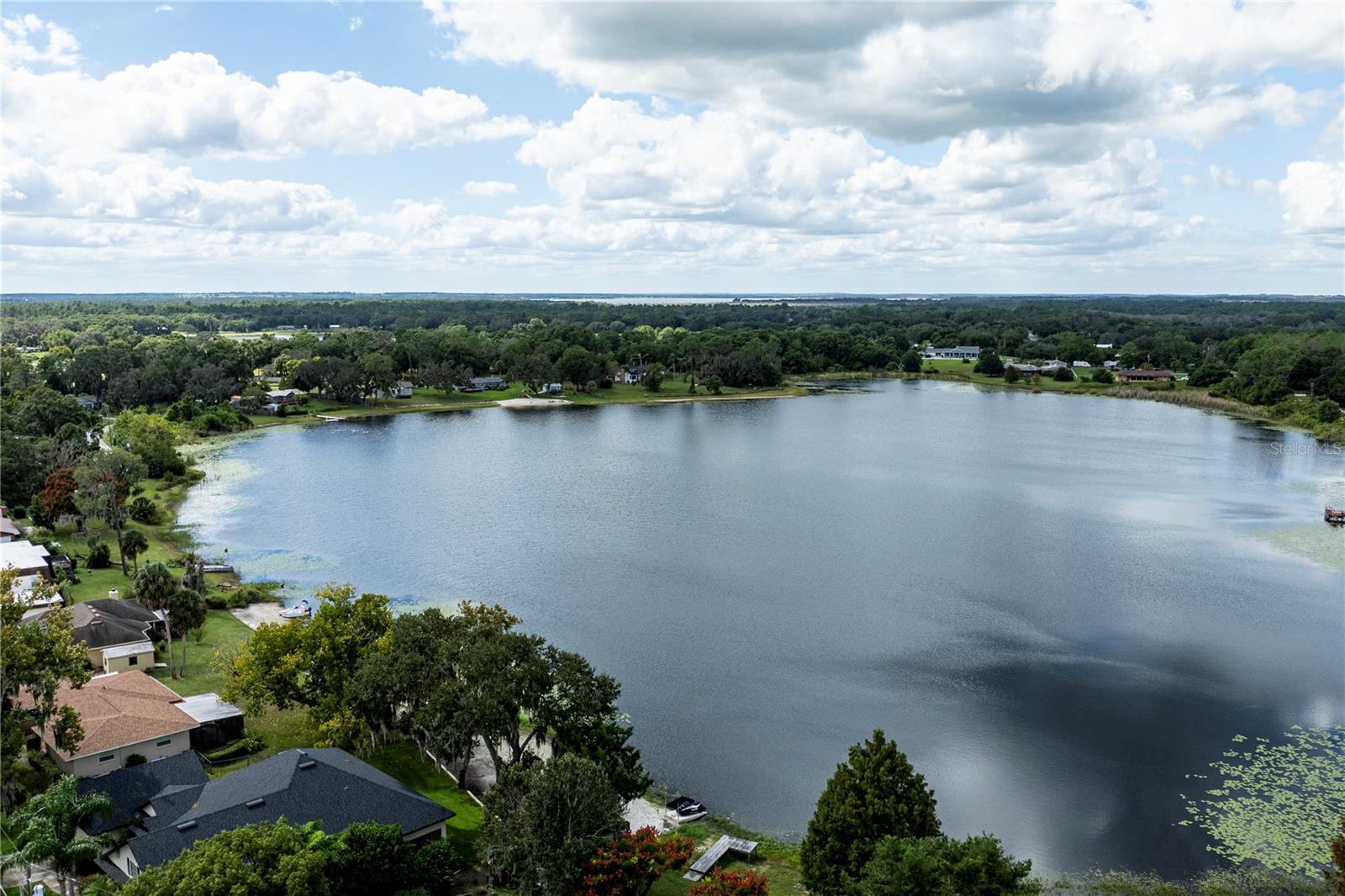 UMATILLA SWISS BELLEVUE SUB - Residential