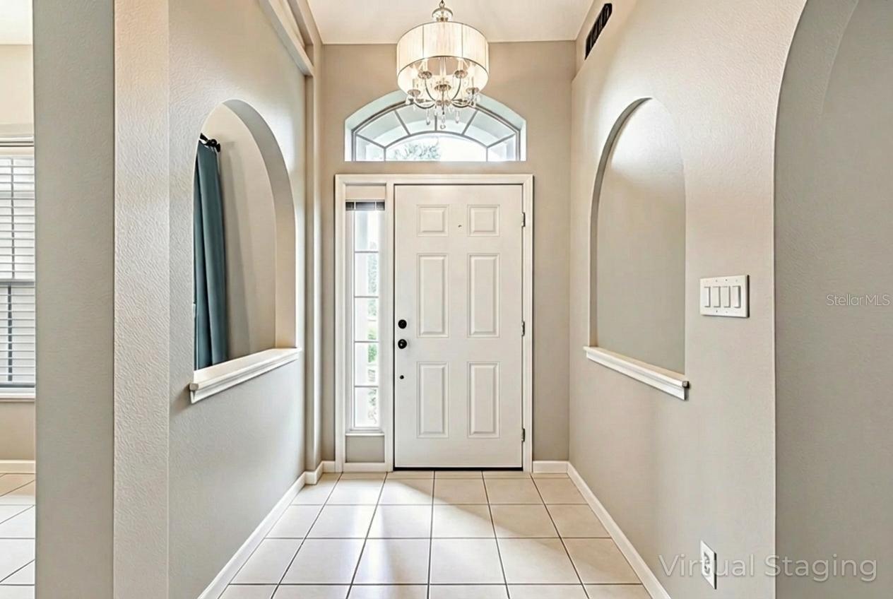 UMATILLA SWISS BELLEVUE SUB - Residential