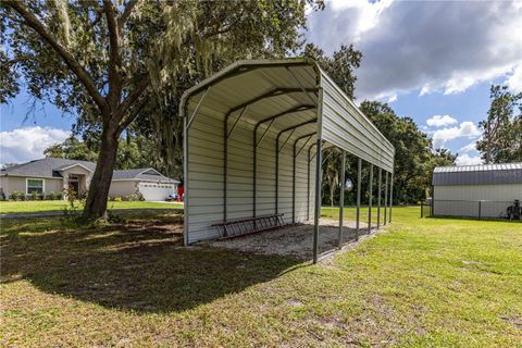 Tiny photo for 114 Wingfield Drive, Umatilla, FL 32784 (MLS # G5103435)