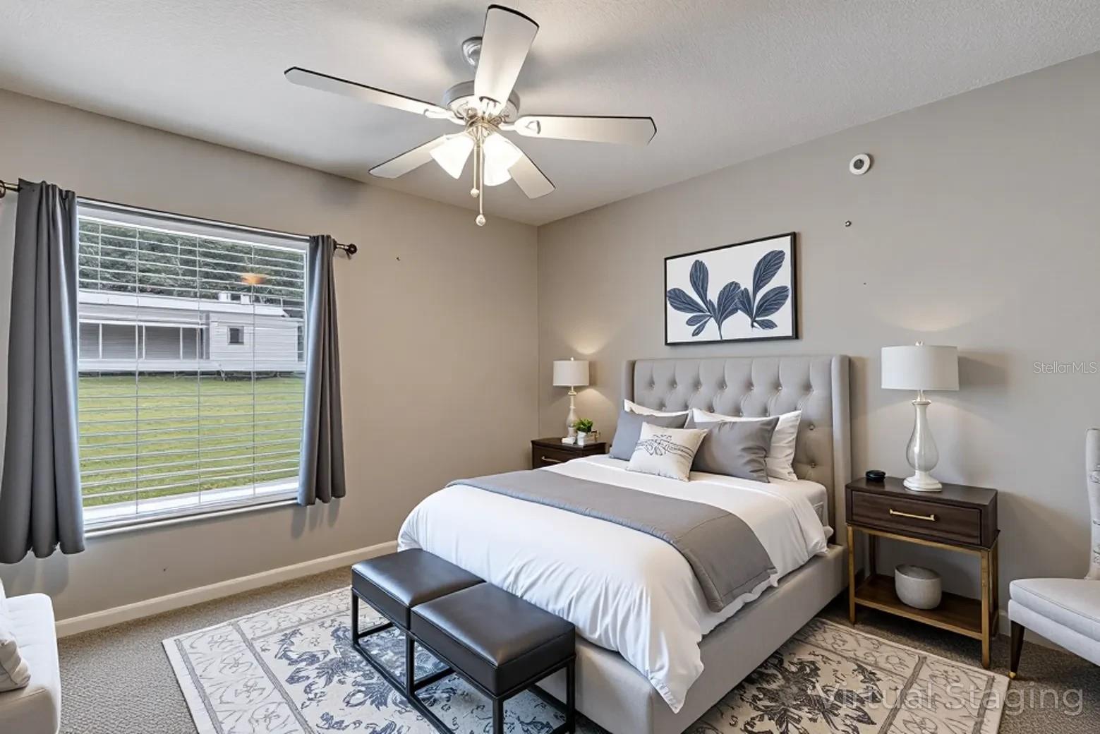 UMATILLA SWISS BELLEVUE SUB - Residential