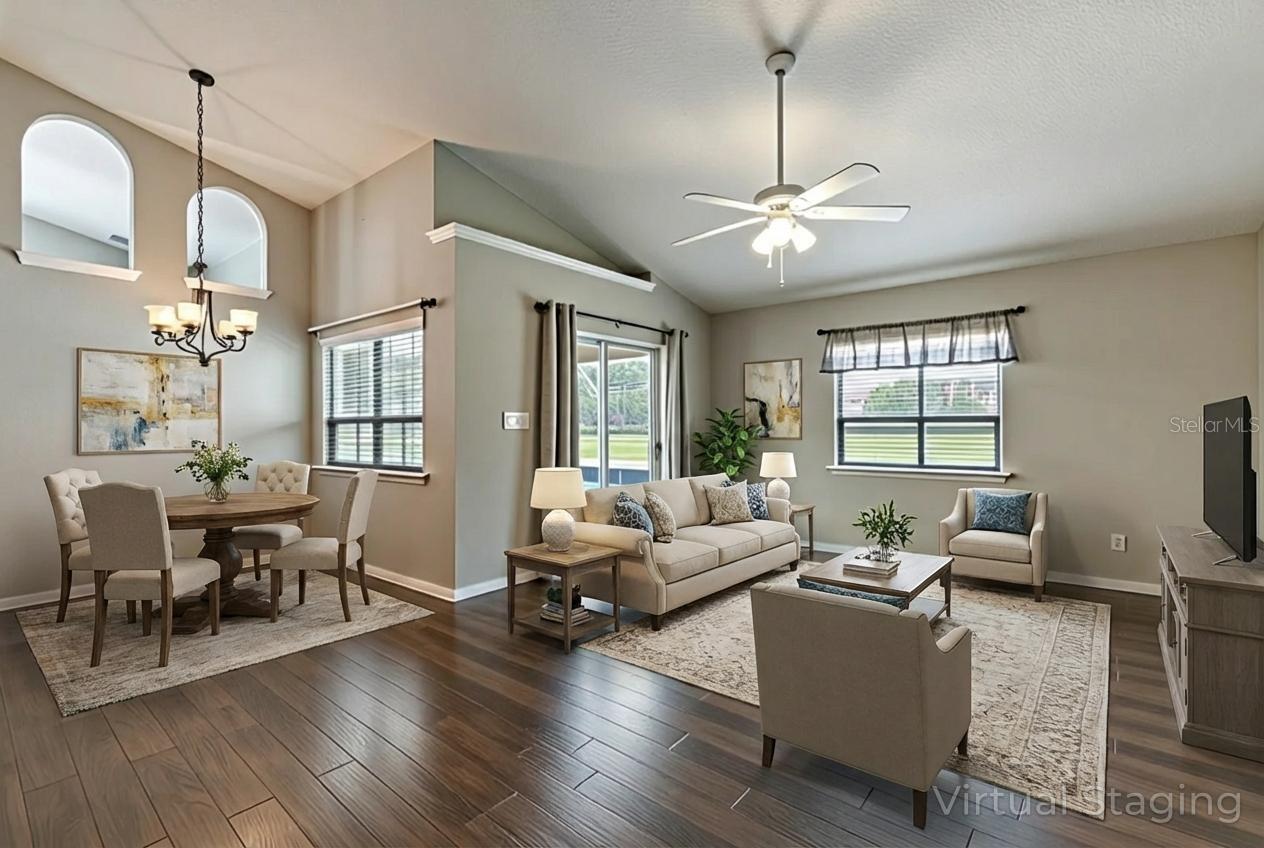 UMATILLA SWISS BELLEVUE SUB - Residential