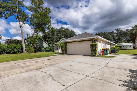 Tiny photo for 114 Wingfield Drive, Umatilla, FL 32784 (MLS # G5103435)