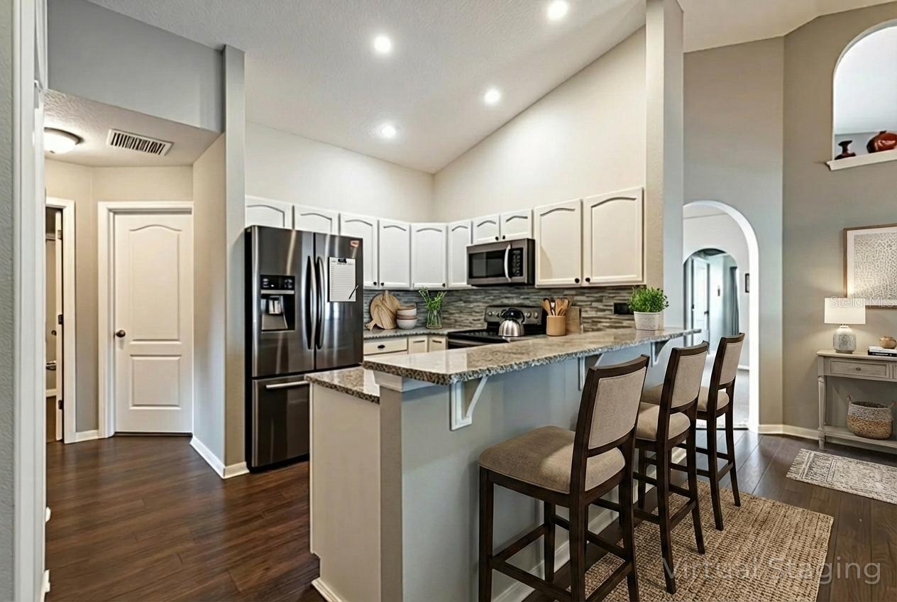 UMATILLA SWISS BELLEVUE SUB - Residential