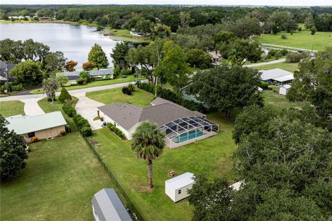 Tiny photo for 114 Wingfield Drive, Umatilla, FL 32784 (MLS # G5103435)