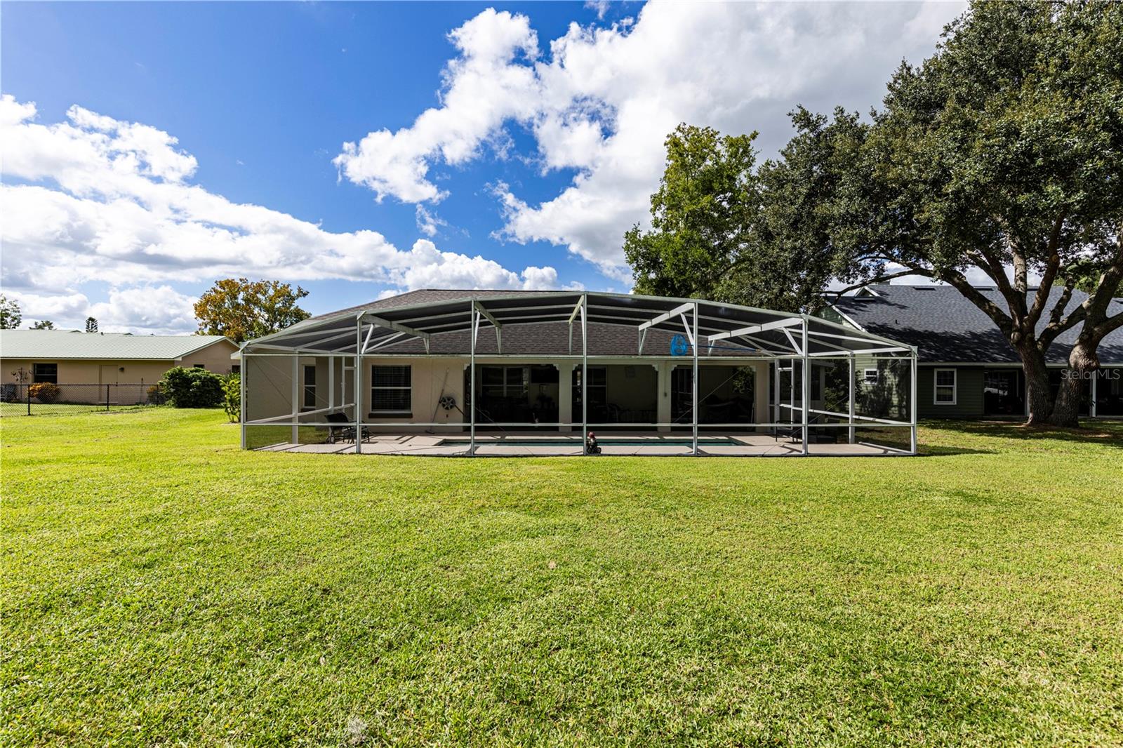 UMATILLA SWISS BELLEVUE SUB - Residential